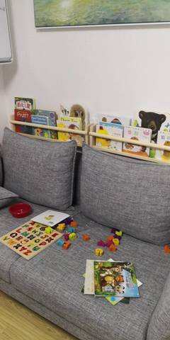 出租屋里的親子閱讀新體驗(yàn)——圖書(shū)出租助力“雞娃”教育