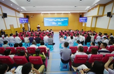 陜西教育改革 以科技創(chuàng)新引領(lǐng)技術(shù)開(kāi)發(fā)新格局